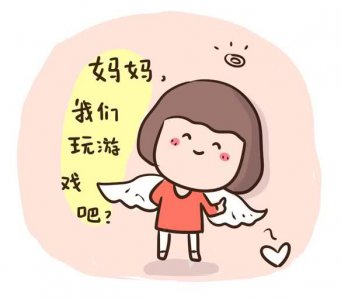 父母唠叨不可取 但孩子的这个时期 家长不妨做个话痨