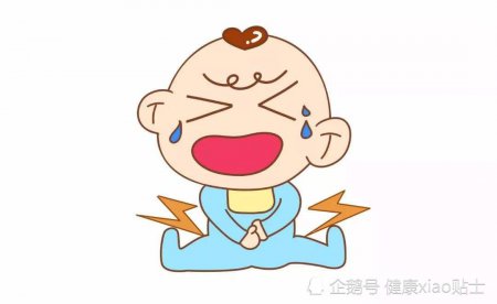 孩子积食记住这个穴位 每天推拿两分钟 积食腹胀去无踪