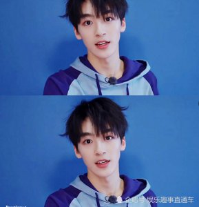 继何洛洛之后 又一甜系男孩火了 他还是易烊千玺的师弟