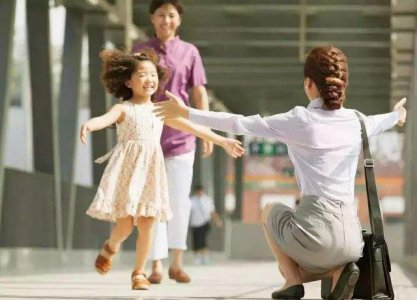 妈妈 下午第一个来接我 这句话背后 是孩子如何的心理需求