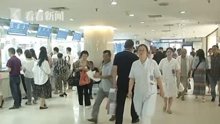 2岁男童半夜突发抽搐 医生提醒这个病进入高发期