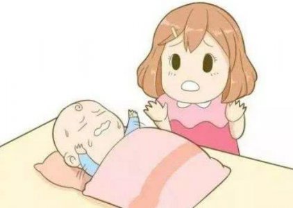 宝宝白昼睡晚上爱折腾 原因竟然是这些 有些居然是因为家长
