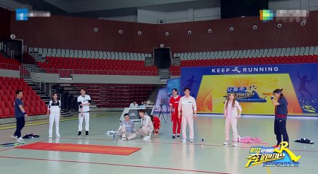 《跑男》嘉宾都有人设？都是按剧本演的？最终一个人设遭热议
