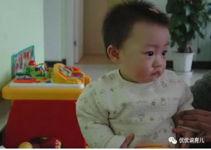 警惕 孩子3处有改变 一定是因为积食 科学养娃 记下2多2少。
