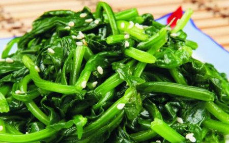 平时的时候多吃4种食物 具有润肠通便功效 快来瞧瞧吧
