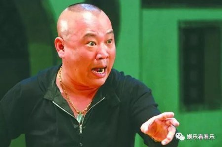 演艺界混乱？太年轻 带你认识比演艺界还乱的相声界 贵界真乱