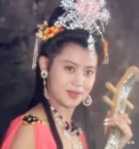 盘点老版《西游记》中那些美艳的女妖精 你印象最深的是哪个？