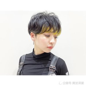 十款流行发型 今年夏天换发型就这样换