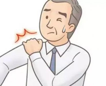 大叔手臂剧痛误当肩周炎 一查竟已是肺癌晚期