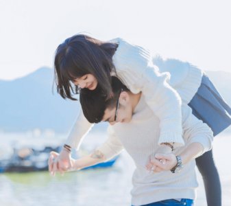 越是爱你的男人 越不会在这些事情上计较 女人要明白