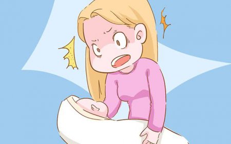 宝妈一个人带娃时 经历过最崩溃的三件事 看完真的扎心了