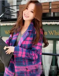 20岁出头的女生 怎么烫发才不显老？