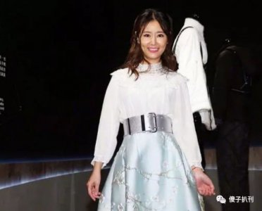 霍建华去马来西亚探班林心如 粉丝发现他竟瘦了许多