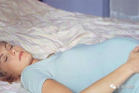 孕晚期出现水肿 应当注意些什么？缓解和调理小妙招了解一下