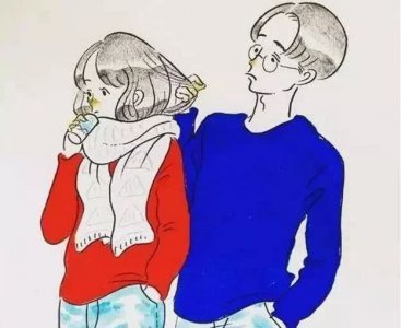 夫妻缘分已尽的3种表现 中一条就能够离婚了
