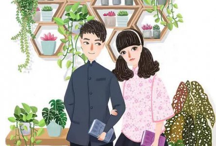 如果想复合 就勇敢地去复合吧