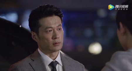 穆云平叛逆爱与家 邵俭生命垂危 曾慧敏怒吼7字竟被他无情暴虐