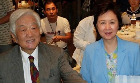 琼瑶继子曝遗产分配 称母亲已经原谅 不会占属于琼瑶的那一份