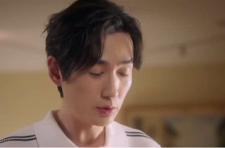 《我的真朋友》程真真井然分手了 朱一龙演技获赞