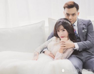 韩安冉为婚礼购置婚鞋 看到挑选的颜色后大惊失色 也太不吉利了