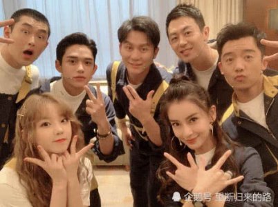 《跑男》下期放大招 终于请回老朋友 收视率不爆都难