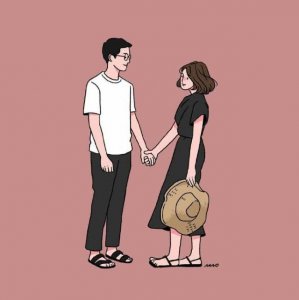 两个人结婚前 先考虑清楚4个问题 再做决定也不迟