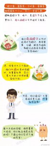 端午节 | 粽子约起来 可是粽子你真的会吃吗？