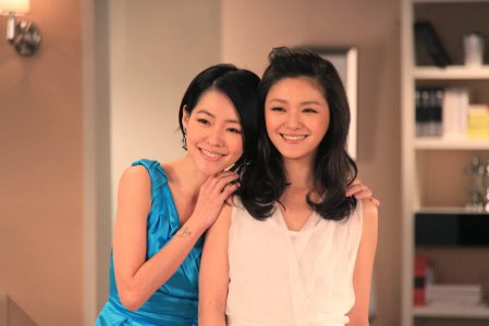 小S被赞三观正 女儿衣服价格不能破千 从小养成不花大钱的习惯