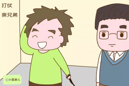 生两个儿子的好处 20年后自见分晓 别人想都不敢想