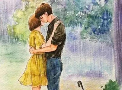 让女人拒绝不了的男人 无非是有这些优点