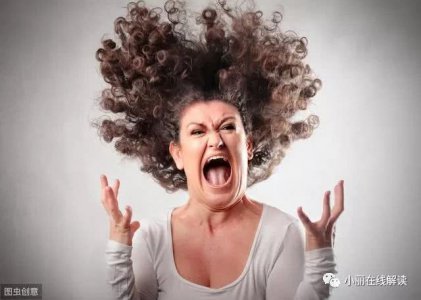 上火有四种 你是哪一种？