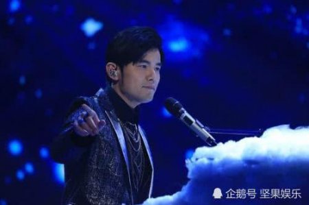 自称5年内超越周杰伦 结果人气越来越低 如今都没人知道他了