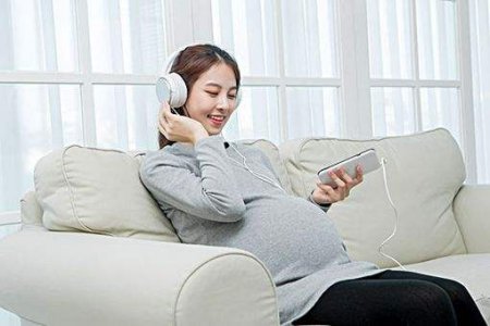 不要让孩子输在子宫里 胎教大家应该知道10个方法