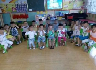妈妈要知道 宝宝上幼儿园的最佳年龄