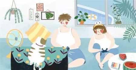 男人决定娶你回家当老婆了 会做三件事 假装不出来