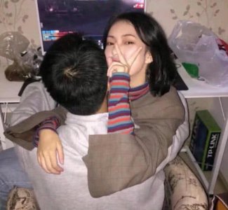 情侣两人一起做过的呕吐事 全做过的 不用怀疑 是真爱没错