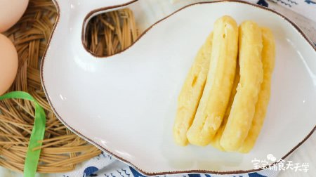 宝宝胃口不好、食欲不振？养好脾胃是关键 这个一打、一拌、一蒸就做好了