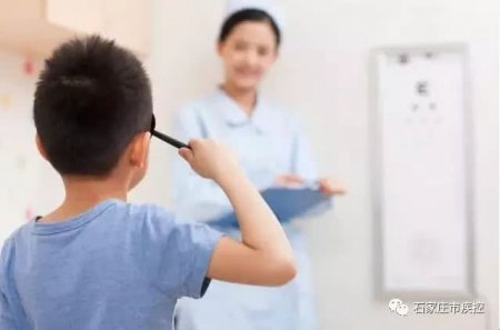 您家宝物的眼睛健康吗？