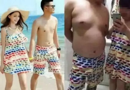 笑到胃痛拼多多买家秀：情侣装我忍了 最终的仙女鞋土到爆炸