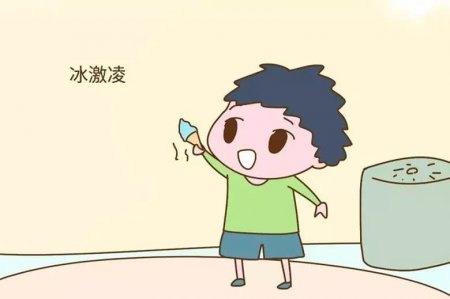 夏季宝宝轻易拉肚子 需要合理安排饮食与营养