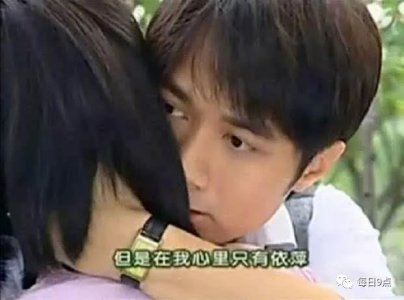 陆振华临终前 谁注意到他说了什么？无情而又感动
