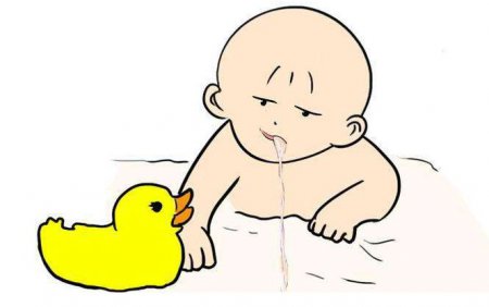 【小知识】宝宝吐奶的原因及解决方法 有用就收藏吧