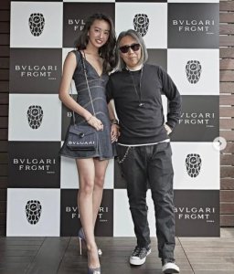 16岁木村光希比例惊人 这腿长到犯规 一出道就是流行界的宠儿
