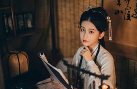 女生喜欢穿汉服 一定要避开3个禁忌 否则丑到爆