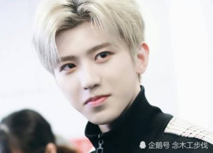 如何让蔡徐坤注意你？只需对他喊4个字 ikun：闭嘴吧你