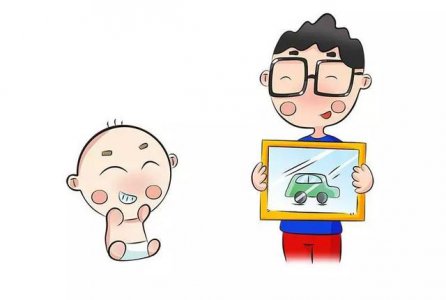 宝宝被人抢了玩具 帮还是不帮？