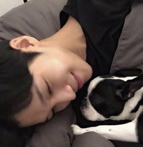 男生放下面子来爱你 才会说出4个字 全中的小姐姐抓紧了