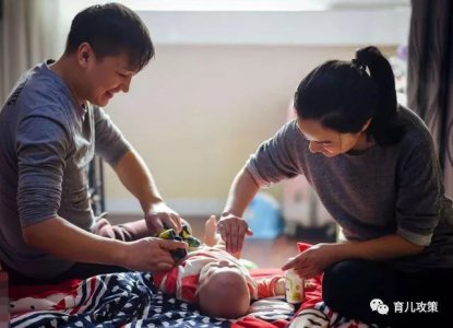 研究结果出来了 爸爸偏心的孩子 天生具备三种特点 没方法嫉妒。