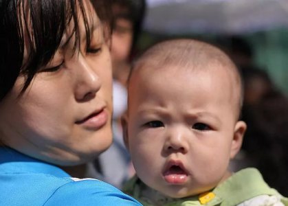 妈妈的3个基因 轻易遗传给儿子 遗传第三个的孩子很可怜