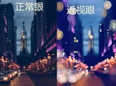 爱眼日 | 关爱孩子的眼健康 守护心灵的窗户～